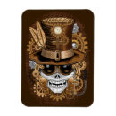 Buscar skull imanes Veta de vapor