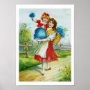 Buscar hija posters Flores
