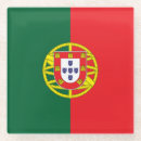 Buscar bandera de portugal posavasos Patriótico