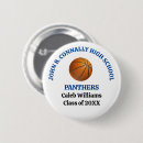 Buscar baloncesto chapas Azul
