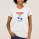 Buscar paws camisetas Divertido