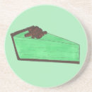 Buscar saltamontes posavasos Verde