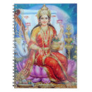 Buscar hindú cuadernos Diosa