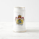 Buscar símbolos cerveza vasos Escudo de armas