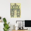 Buscar columnas posters Decorativo