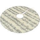 Buscar notas musicales faldas arbol navidad Vacaciones
