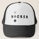 Buscar hacker camionero gorras Hackeo