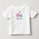 Buscar búhos rosados ropa Pájaro