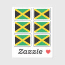 Buscar bandera de jamaica pegatinas Marcar