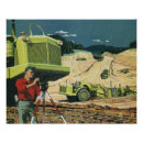 Buscar camiones americanos posters Vintage