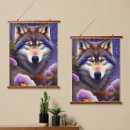 Buscar lobo solitario posters Salvaje