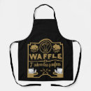 Buscar waffle delantales Para todos