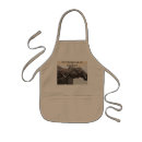 Buscar dobles delantales Para niños