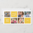 Buscar color amarillo tarjetas Luz