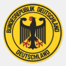 Buscar escudo de alemania pegatinas Viajar