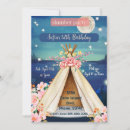 Buscar sleepover invitaciones Cualquier niño