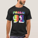Buscar psalm 91 camisetas Salmo