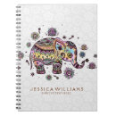 Buscar elefantes lindos cuadernos Elefante de bebé