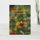 Buscar abeja ocupada tarjetas Fotografía