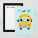 Buscar conductor del autobús tarjetas Para todos