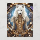 Buscar lobo postales Cabeza de lobo