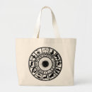 Buscar astrología bolsos Retro
