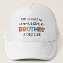 Buscar hermano gorras Divertido