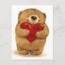 Buscar dibujos del corazón postales Para niños
