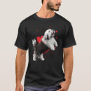 Buscar bobtail camisetas Corazón