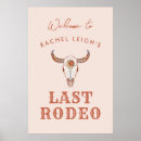 Buscar rodeo posters Vaquera