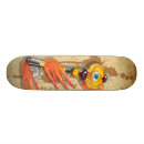 Buscar fuego tablas de skate Oro