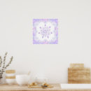 Buscar corazón violeta posters General y unisex