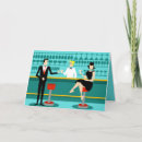 Buscar barman tarjetas Martini