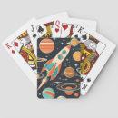Buscar planetas barajas de cartas Estrellas