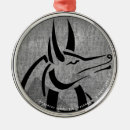 Buscar anubis adornos Jackal