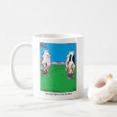 Buscar vacas del dibujo animado tazas Dibujos animados