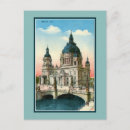 Buscar catedral de berlín postales Vintage