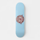 Buscar galletas tablas de skate Kawaii