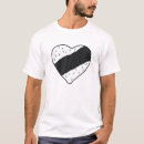 Buscar onigiri camisetas Alimento