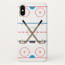 Buscar hielo iphone fundas Jugador de hockey