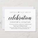 Buscar escondidas la invitaciones Para todos