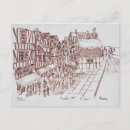 Buscar mont saint michel postales Normandía