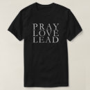 Buscar pray camisetas Cristo