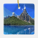 Buscar canadá adornos Paisaje