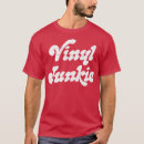 Buscar vinyl junkie camisetas Fiesta