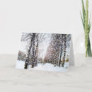 Buscar trayectoria tarjetas Paisaje