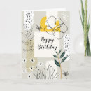Buscar naturaleza abstracta tarjetas General y unisex