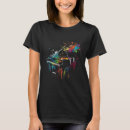 Buscar compositores camisetas Para ella