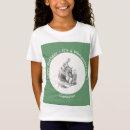 Buscar del conejo camisetas Alice en wonderland