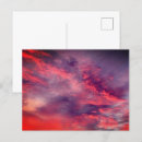 Buscar paisaje del cielo postales Rosa